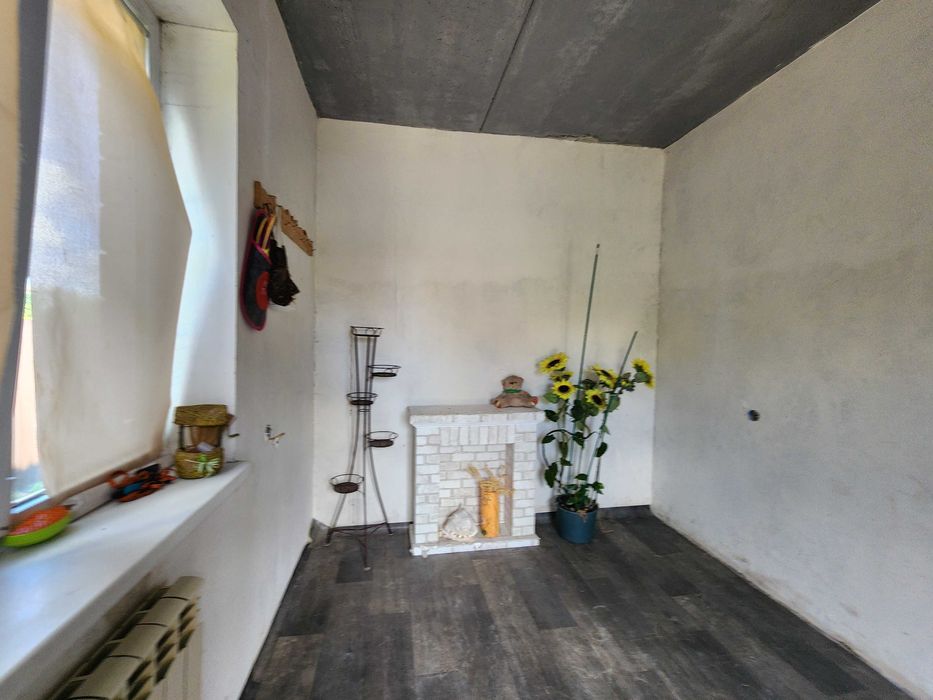 Вітаю. Продам будинок, газ, гараж, 12 соток, Боярка_Тарасівка.