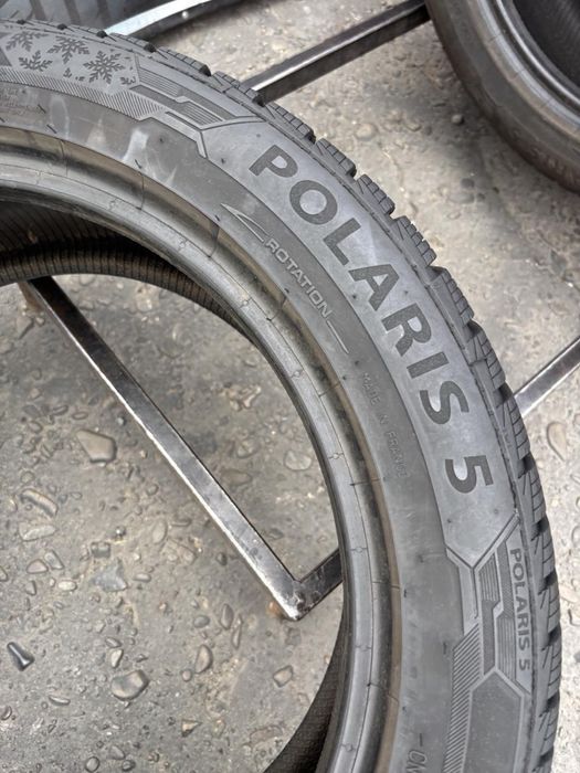 Шини 215/50 R17 Barum 2024  рік 7,5 мм