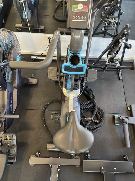 ELLIPSE Air Bike 800B