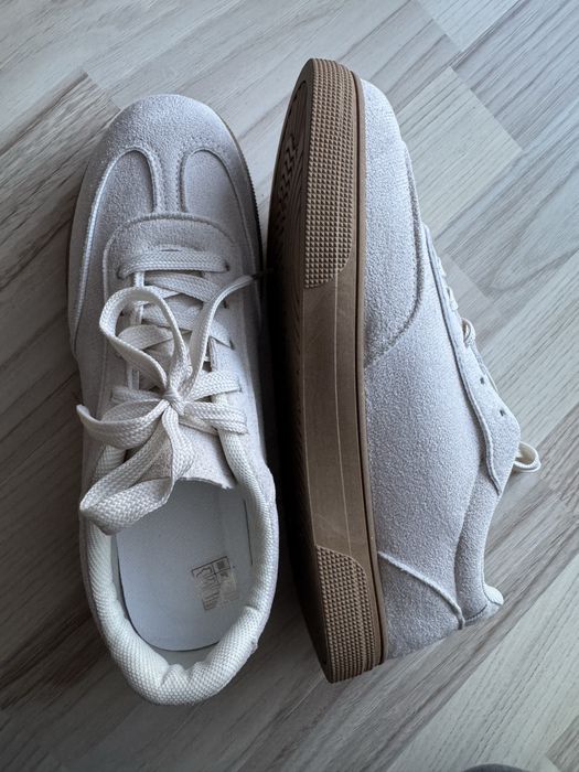 Sneakersy damskie rozm.40
