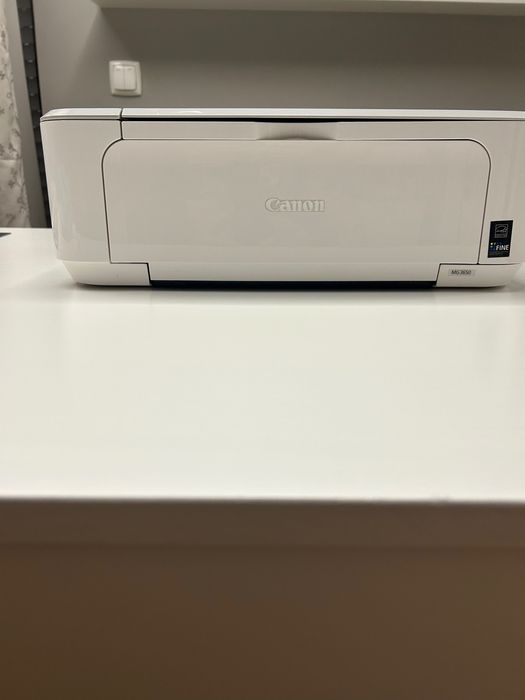 Impressora Cânon MG 3650