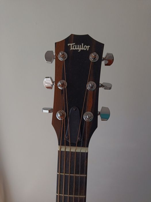 Guitarra acústica Taylor 114ce-S