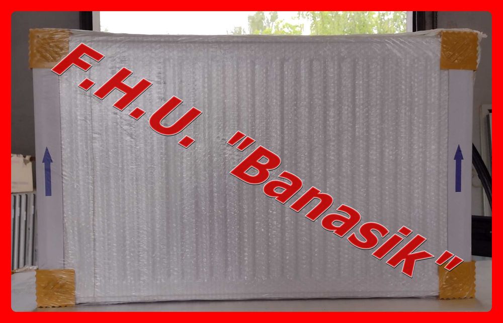 Grzejnik C.O. V22 600x1200 Diamond - Szadek