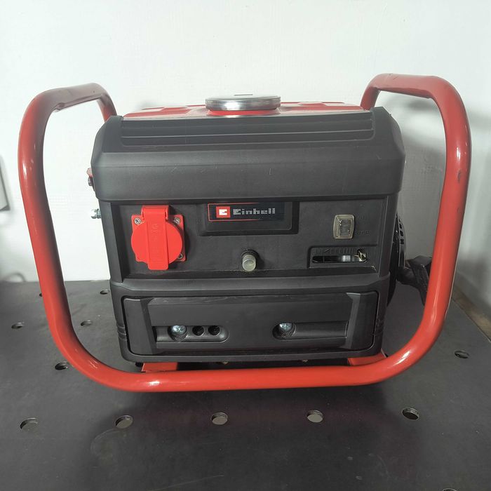 Generator prądu Einhell TC-PG 10/E5