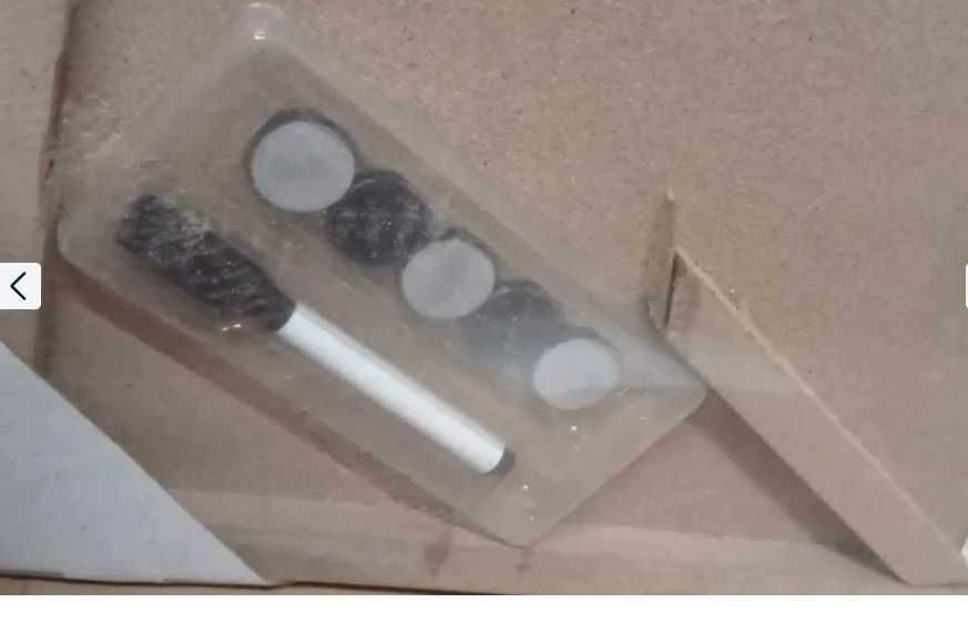 Navaris Tablica magnetyczna 90x60cm