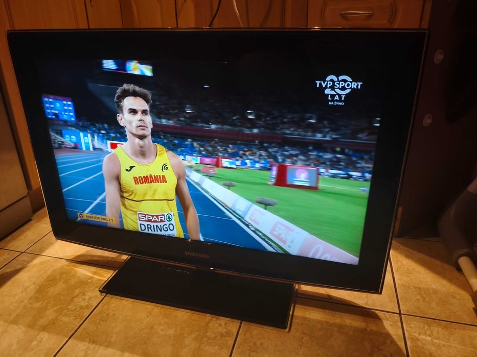 TV Samsung 32' LCD
