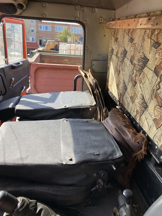 Продам  Камаз 65115