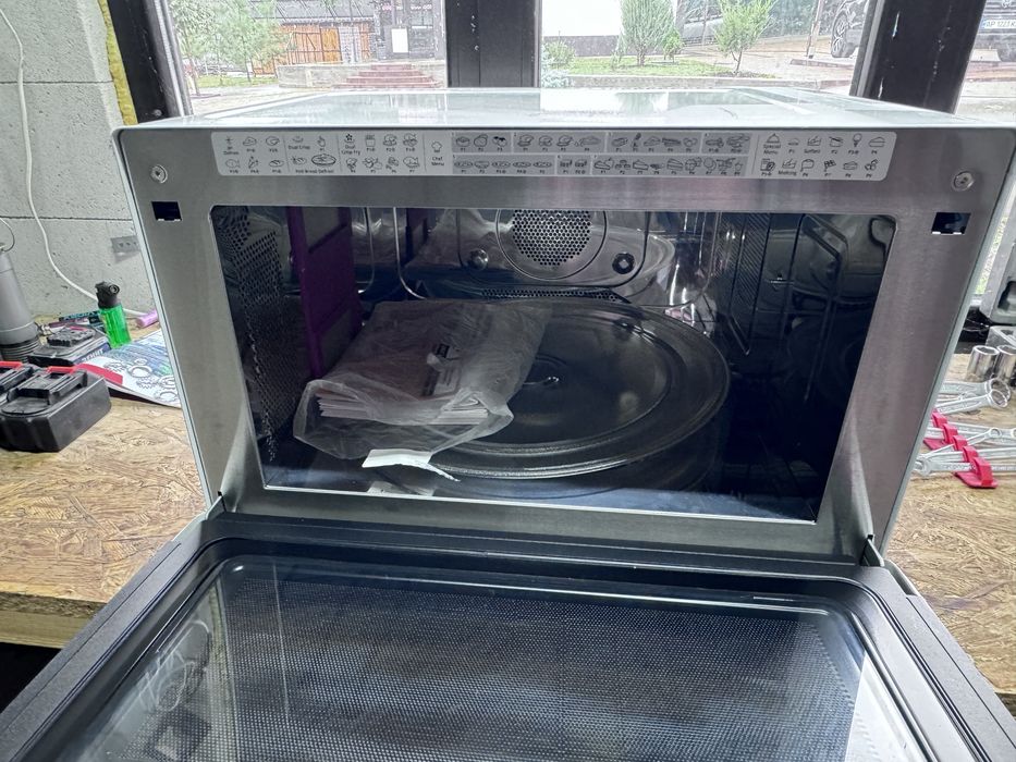 Микроволновка WHIRLPOOL MWP338W