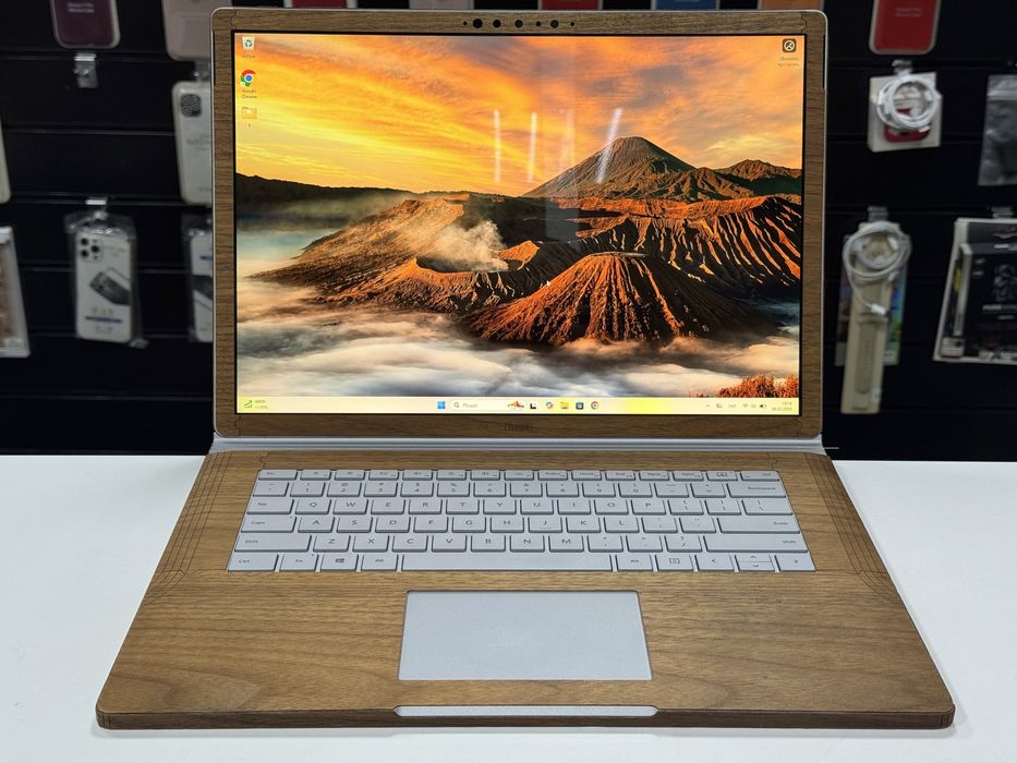 microsoft surface book 2 - купити ноутбуки та аксесуари - Ціна на