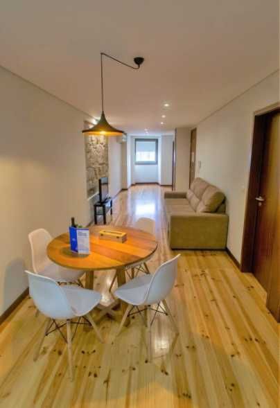 Arrendamento de apartamento t1 na Rua de 31 de Janeiro