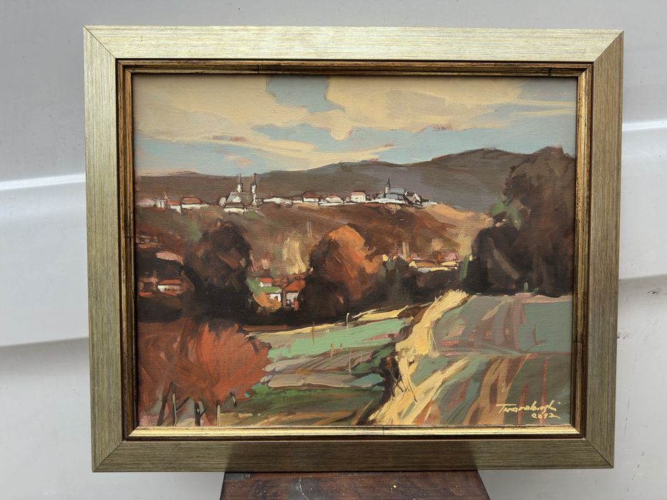 Obraz Na Płótnie Kazimierz Twardowski