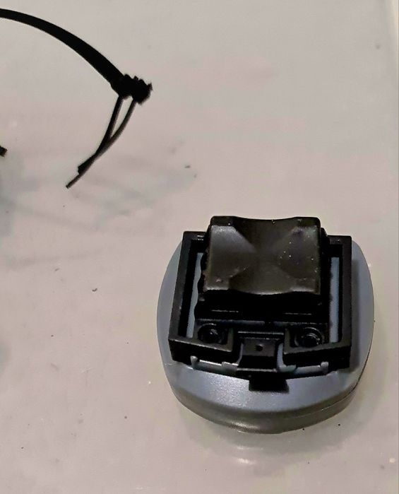 Велокомпьютер беспроводной Спидометр Sigma Specialized