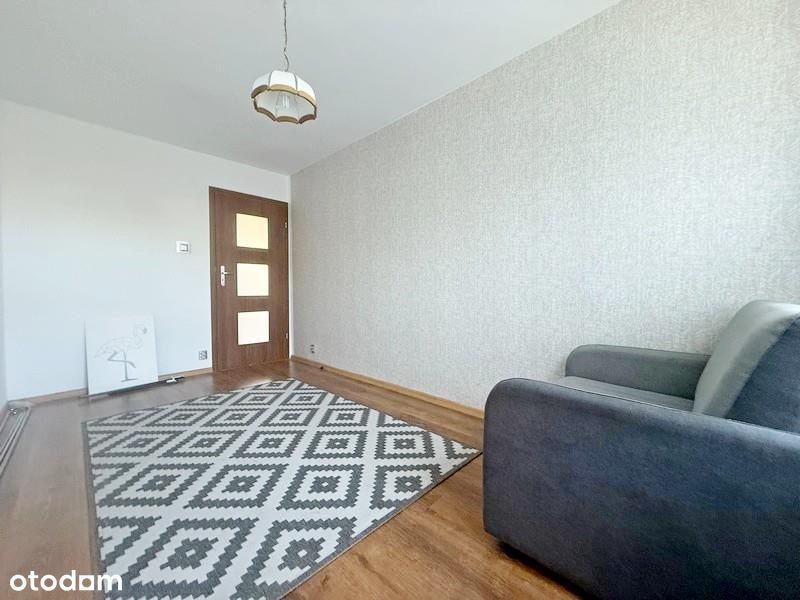 SwpdL; loggia, 3 pokoje, z wyposażeniem, rej. Bos
