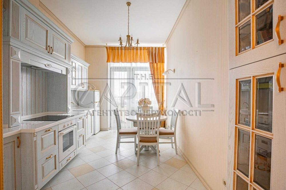 1-комнатная квартира по адресу (площадь 57 м²) - Atlanta.ua - фото 3