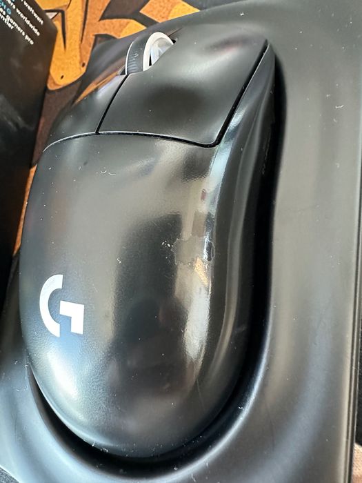 Logitech G Pro X Superlight