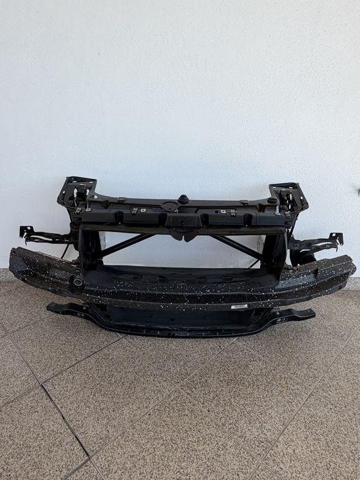 Frente Completa BMW F20/F21 Pack M