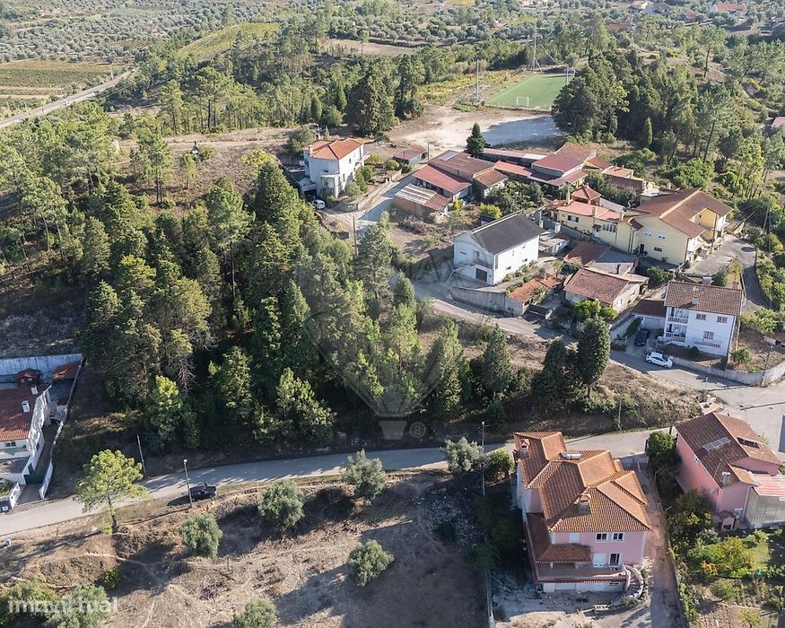 Terreno  para venda