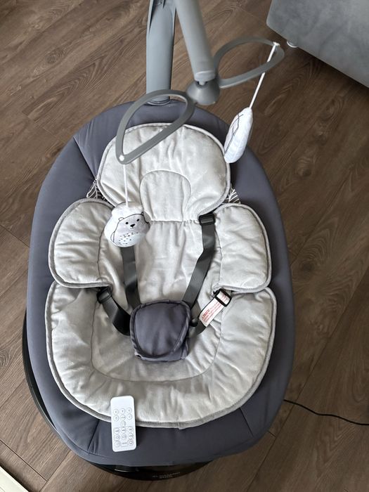 Заколисувальний центр EL CAMINO soul