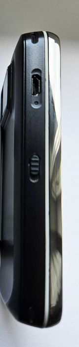 Nokia N97 mini używana