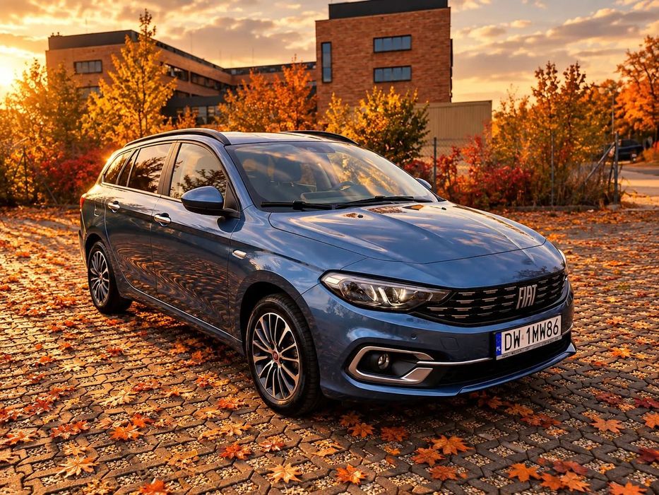 Fiat Tipo
