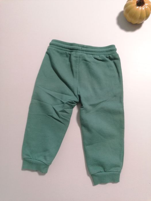 Conjunto Desportivo de Bebé Menino