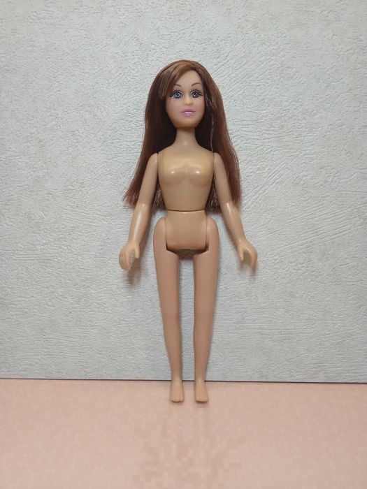 Лялька маленька бренду EMPLE TOYS