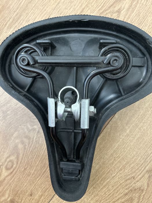 Banco de bicicleta Selle Royal