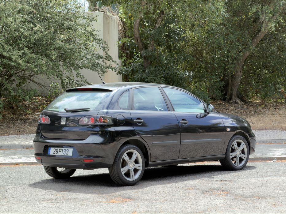 Seat Ibiza 1.2 Sport | 170 mil kms