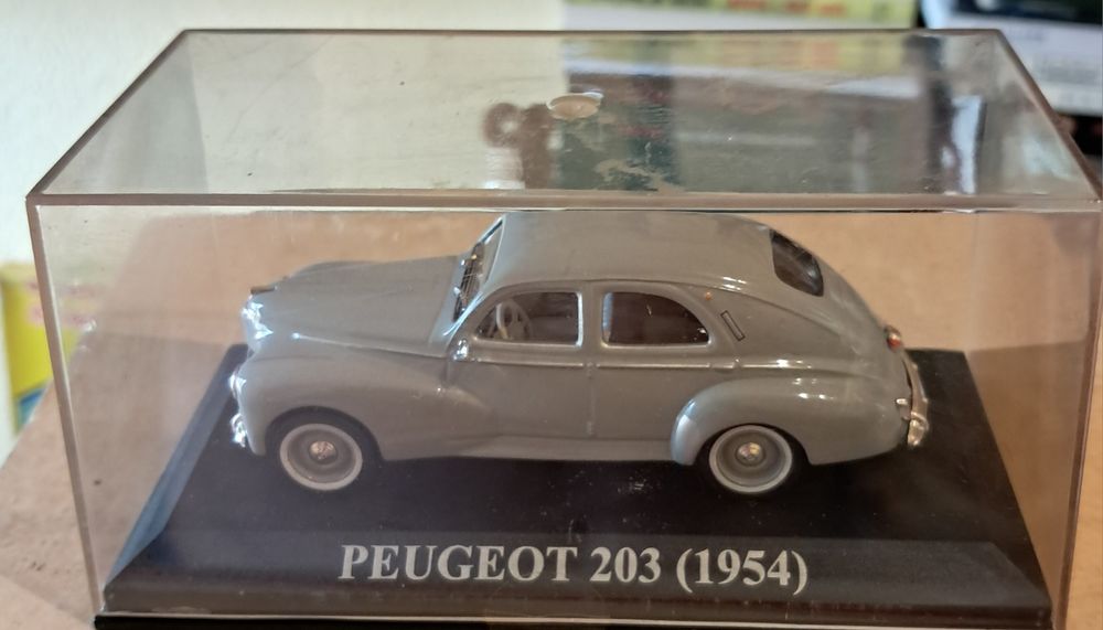 Altaya 1/43 "Meus Queridos Carros" Vários
