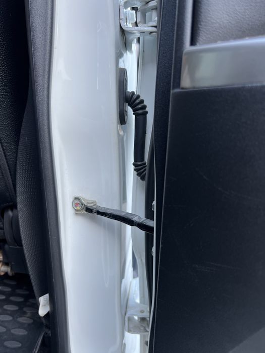 Mitsubishi Pajero wagon3.2 DIDт