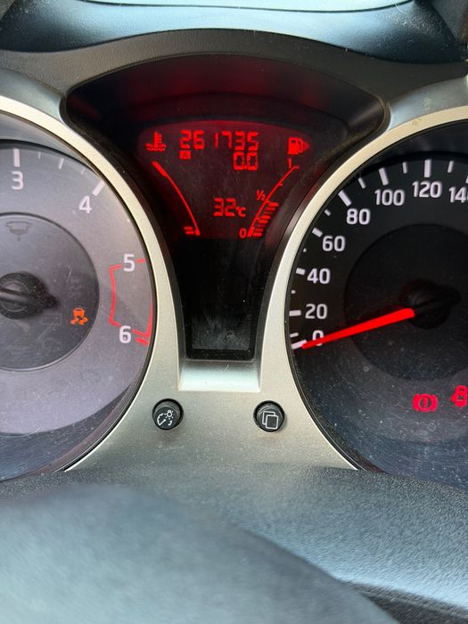 Nissan Juke 1.5 Dci Ano 2010