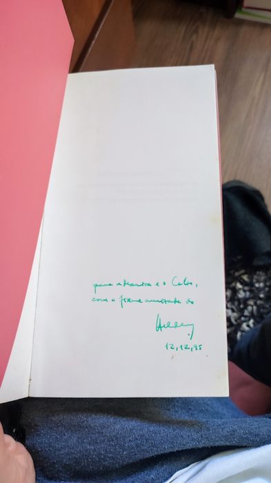 Nem por Sombras - Helder Moura Pereira