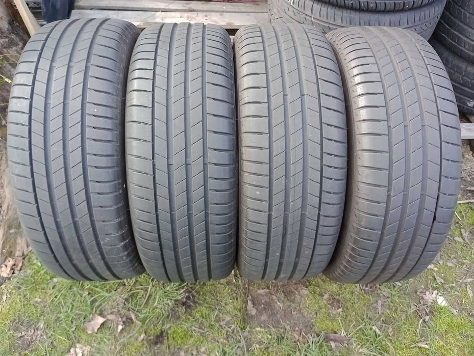 RESEV Opony letnie 225x60 R17 BRIDGESTONE lato 225/60/17 - komplet 4 sztuki REZERWACJA