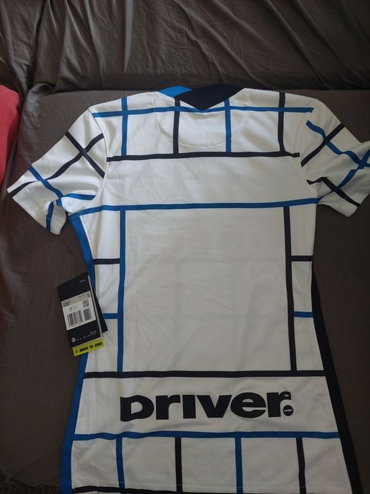 Camisola  Inter Milão