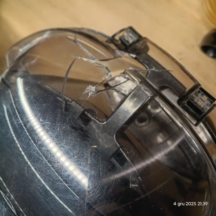 Ekspres do kawy DeLonghi