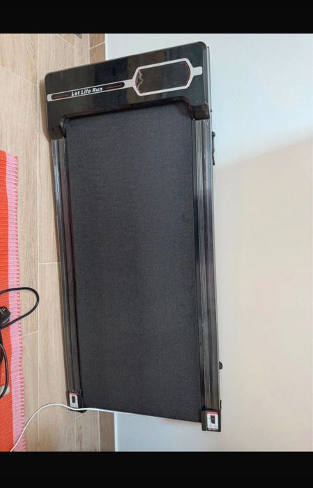Passadeira Walking Pad Treadmill Faro