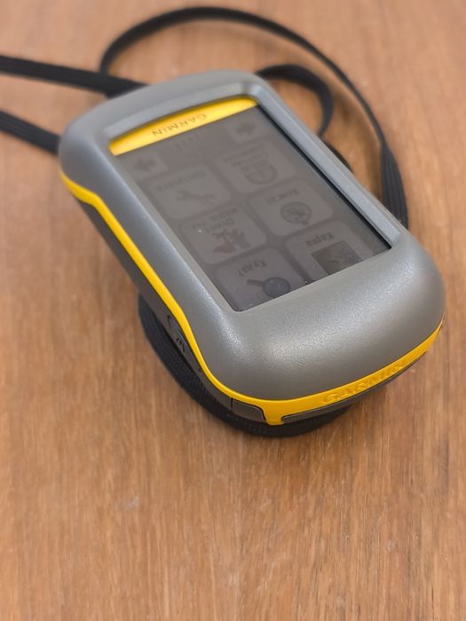 вимірювачі площі поля агромер агрометр gps навігатор garmin