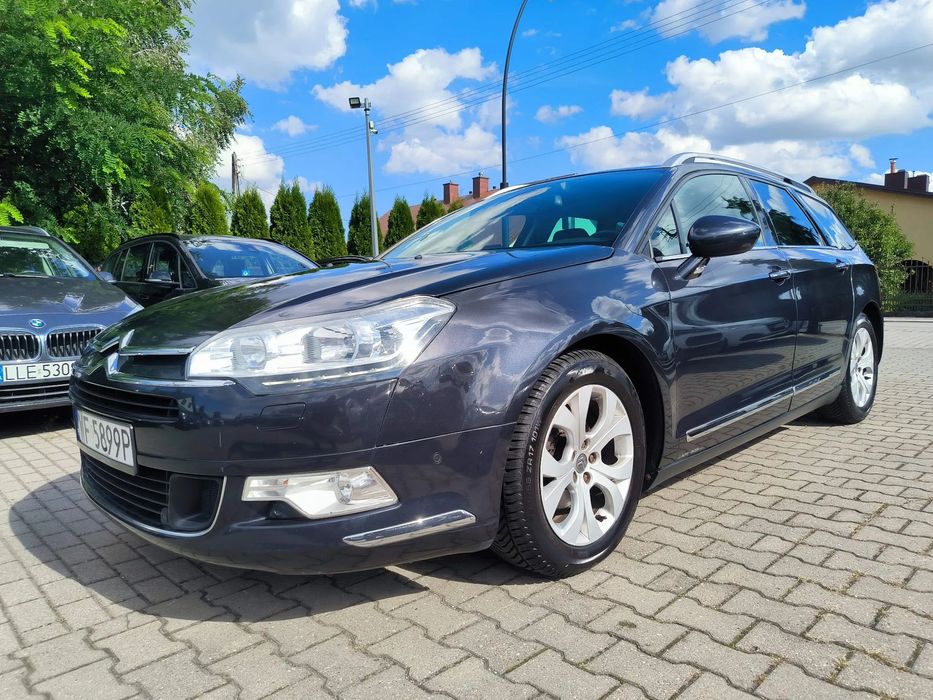 Citroën C5