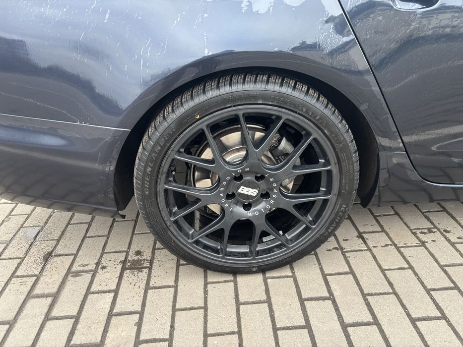 Audi a6 c7, стан ПУШКА, хороша комплектація