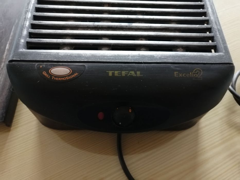 grelhador com chapa funcionar