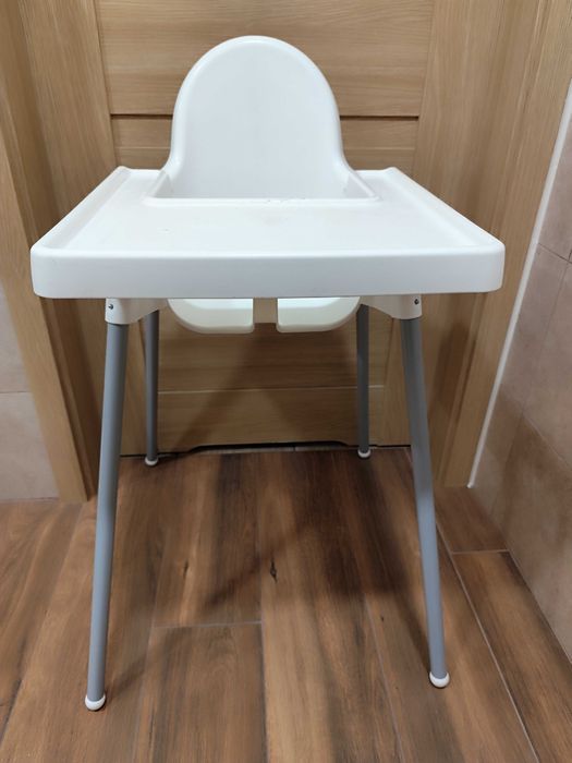 Krzesełko do karmienia Ikea Antilop