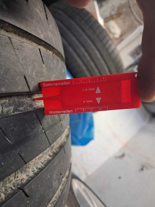Koła BMW 5x120 letnie 225/45/17 GoodYear