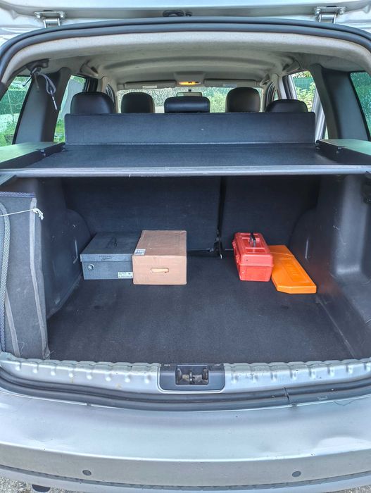 Dacia Duster 2011 - 1.5 Diesel