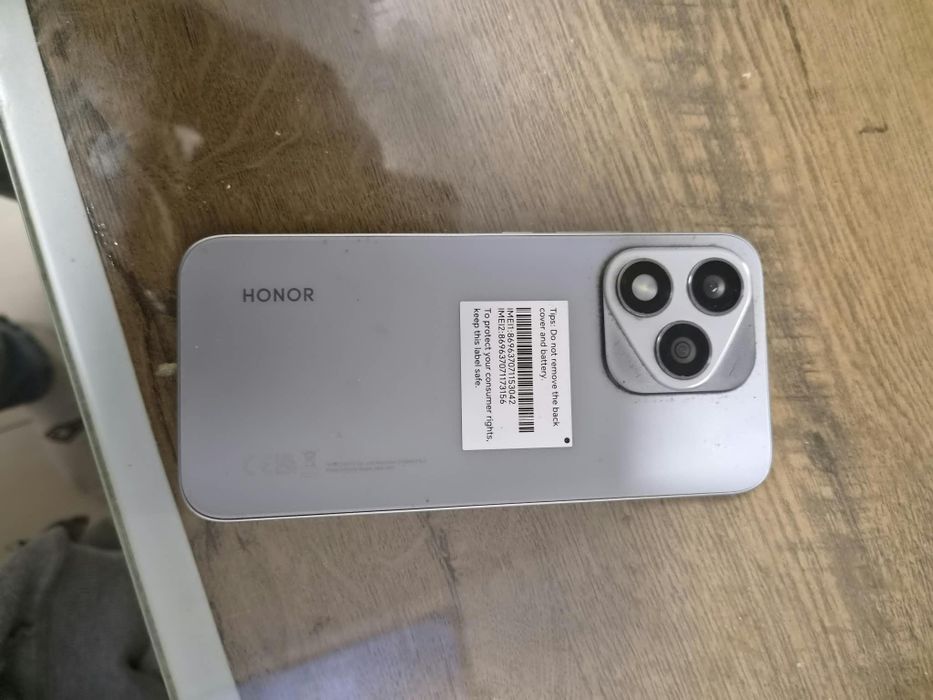 Honor 400 Lite 5g