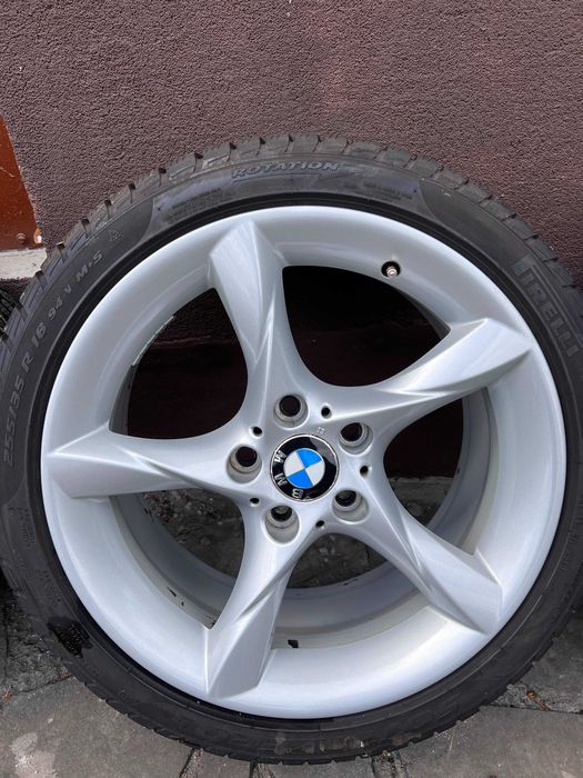 Felgi koła Bmw oem z4
