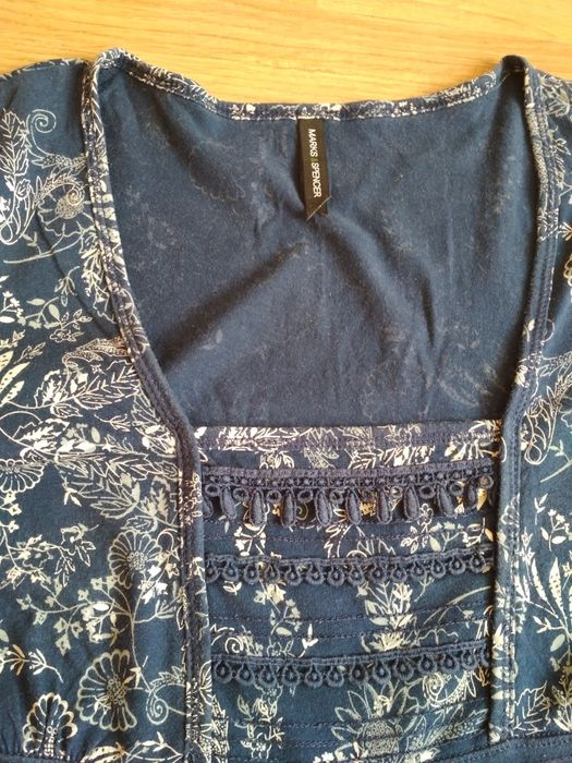 Футболка 48-46 размер 12 евроразмер