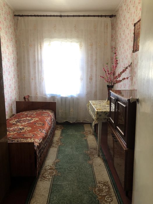Продам затишний будинок в місті