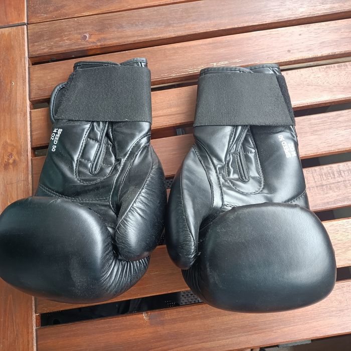Luvas boxe Adidas 14oz