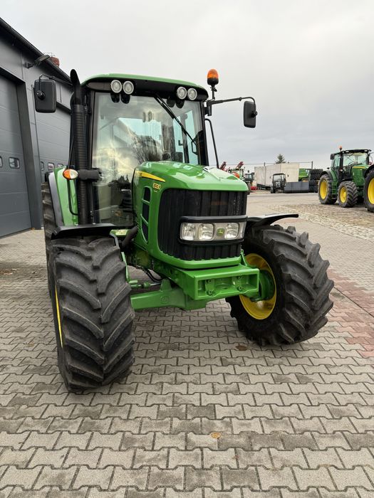 John Deere 6330.6430.6230.6320