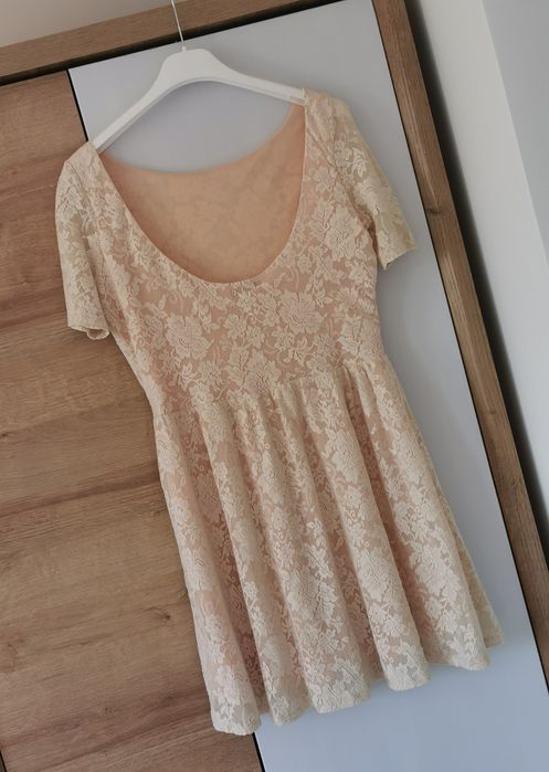 ZARA sukienka rozmiar M 38